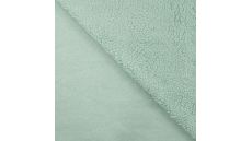 Teddy Cotton Colored - Mint