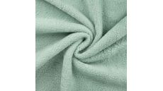 Teddy Cotton Colored - Mint