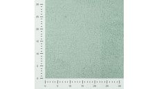 Teddy Cotton Colored - Mint