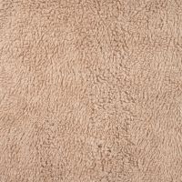 Teddy Cotton Colored - Sand