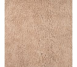 Teddy Cotton Colored - Sand