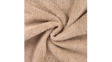Teddy Cotton Colored - Sand