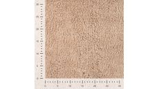 Teddy Cotton Colored - Sand