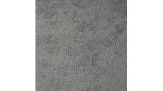 Teddy Cotton Colored - Dark Grey
