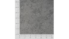 Teddy Cotton Colored - Dark Grey