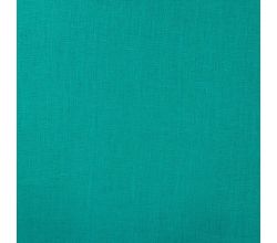Linen Uni - Emerald