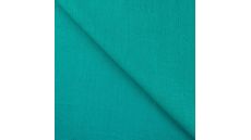 Linen Uni - Emerald