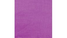 Linen Uni - Orchid