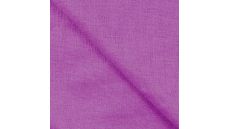 Linen Uni - Orchid