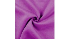 Linen Uni - Orchid