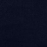 Linen Uni - Navy