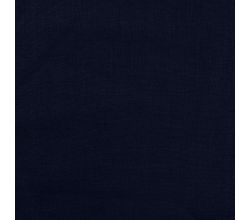 Linen Uni - Navy
