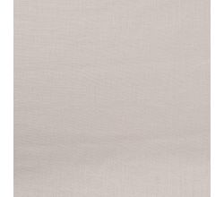 Linen Uni - White