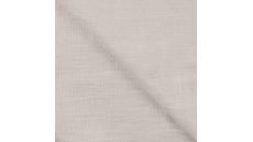 Linen Uni - White