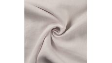 Linen Uni - White