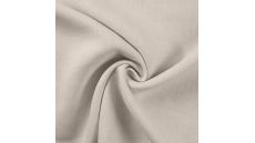 Linen Uni - Ecru