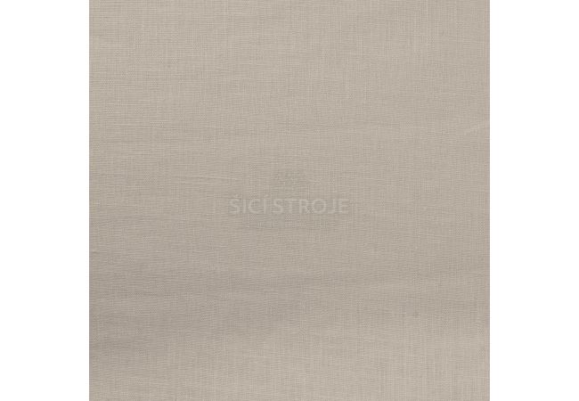 Linen Uni - Natural