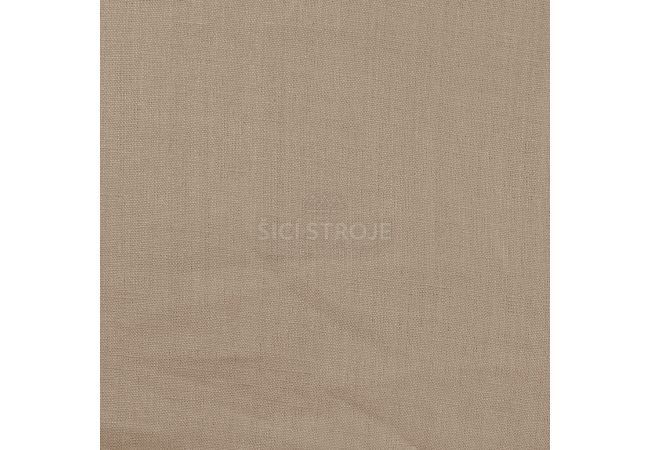Linen Uni - Nature