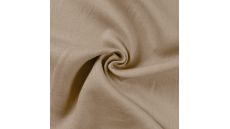 Linen Uni - Nature