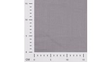 Linen Uni - Silver/Grey