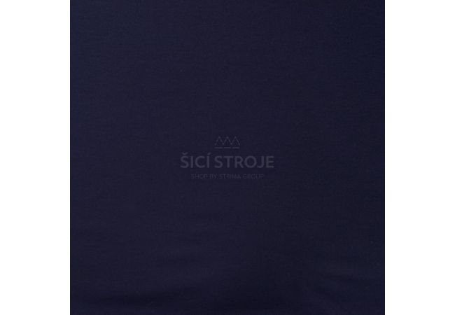 Bengaline Stretch - Navy