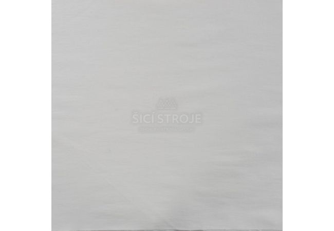 Bengaline Stretch - Ecru