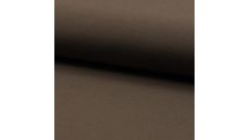 Bengaline Stretch - Dark Taupe