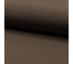 Bengaline Stretch - Dark Taupe