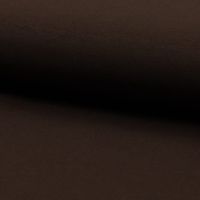 Bengaline Stretch - Dark Brown