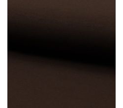 Bengaline Stretch - Dark Brown