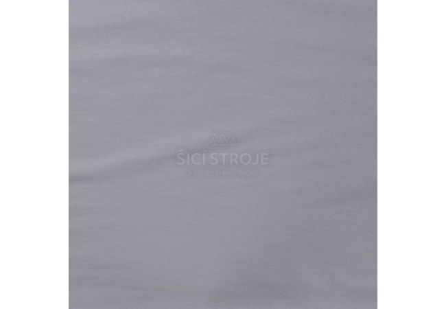 Bengaline Stretch - Silver