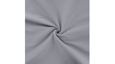 Bengaline Stretch - Silver