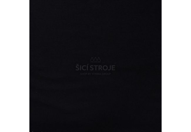 Bengaline Stretch - Black