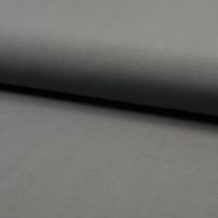 Bengaline Stretch - Mid Grey