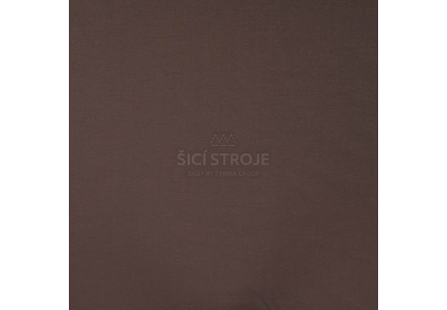 Bengaline Stretch - Dark Brown