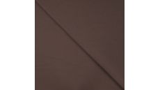 Bengaline Stretch - Dark Brown
