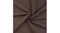Bengaline Stretch - Dark Brown