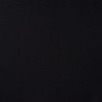 Two Way Stretch Uni - Black