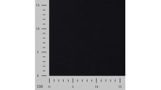 Two Way Stretch Uni - Black