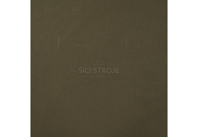 Two Way Str. Wooltouch - Khaki