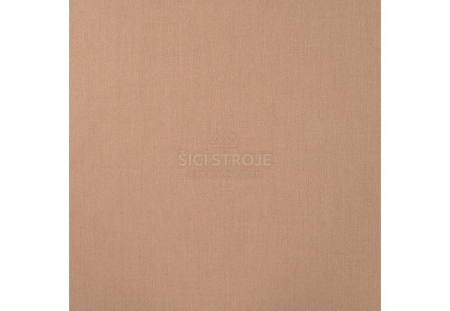 Two Way Str. Wooltouch - Camel Melange