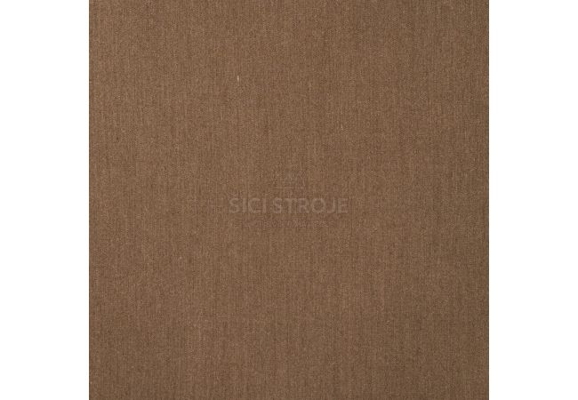 Two Way Str. Wooltouch - Brown Melange