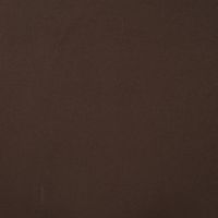 Two Way Str. Wooltouch - Dark Brown