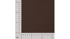 Two Way Str. Wooltouch - Dark Brown