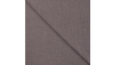 Two Way Str. Wooltouch - Mid Grey Melange