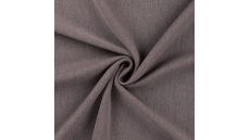 Two Way Str. Wooltouch - Mid Grey Melange