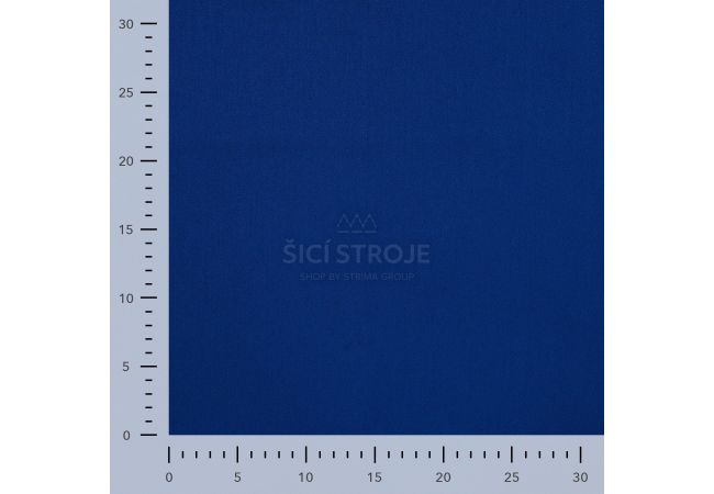 Two Way Str. Wooltouch - Royal