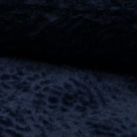 Teddy Uni - Navy