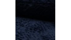 Teddy Uni - Navy