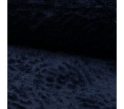 Teddy Uni - Navy